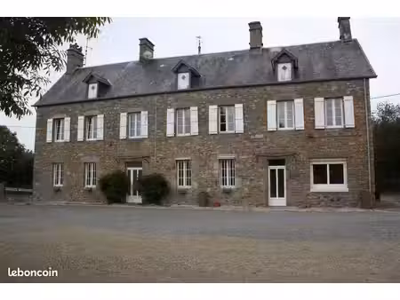 a louer maison de 185 m2