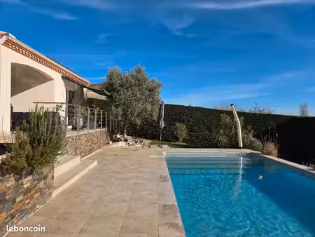 maison 5 pièces