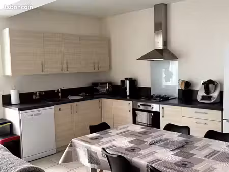 logement t3 à louer