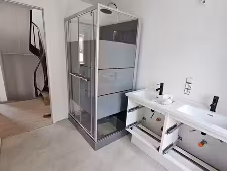 loue maison 100m²