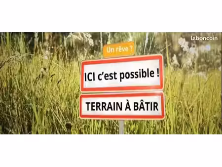 terrain 236 m² saint barthelemy d anjou