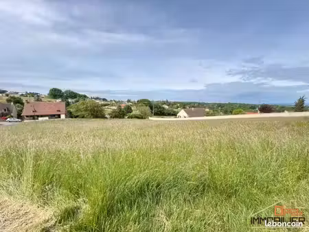 terrain 3 267 m² payrac