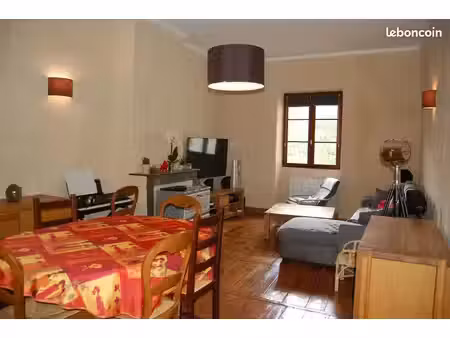 t4  102m2 centre-ville