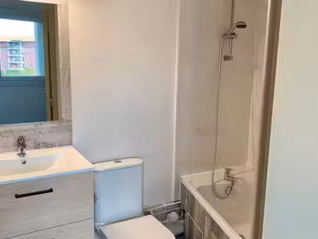 appartement t1 centre d'agen
