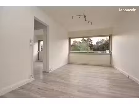 appartement 2 pièces 35 m²