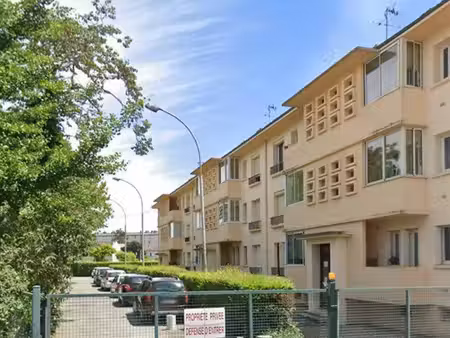 appartement t3 rénové – marmande
