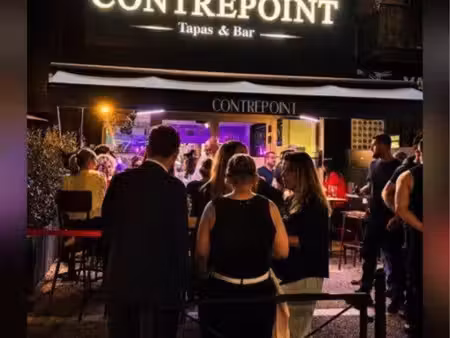fond de commerce