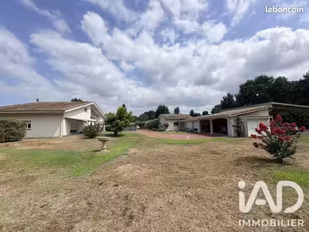 local 181 m² mios