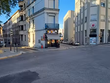 murs commerciaux
