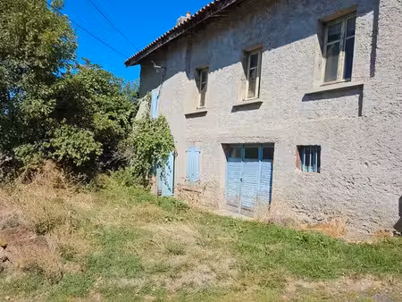 maison 100m2