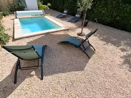 maison 4 pièces