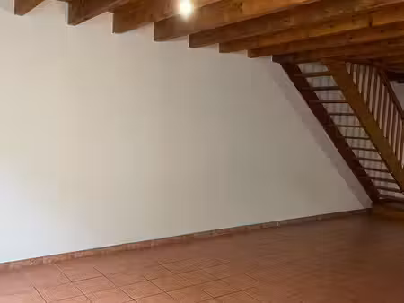 maison de ville à louer