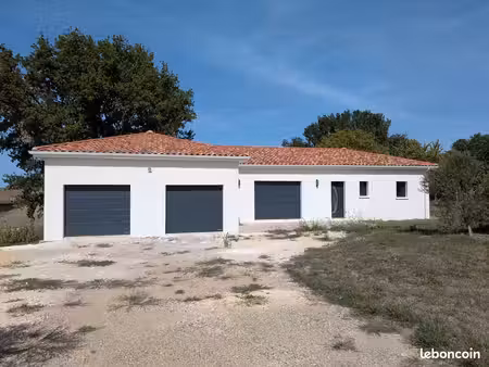 maison neuve à louer en lot et garonne