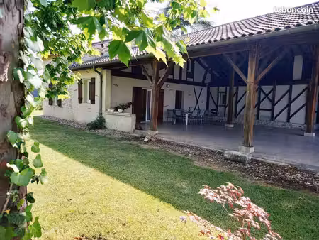 maison - 4 pièces - 140 m2