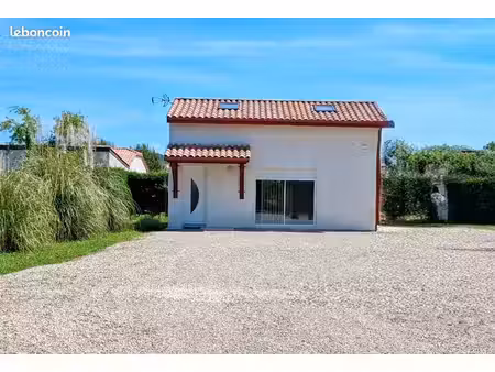maison 75m²