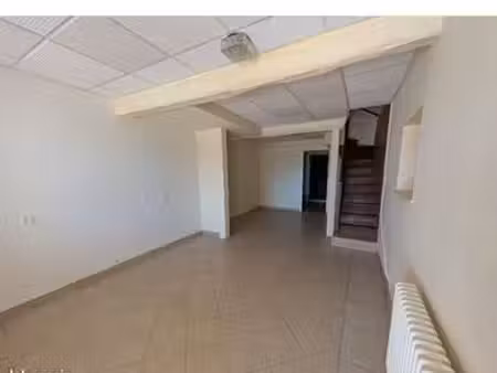 maison de ville