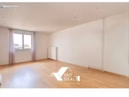maison familiale t4