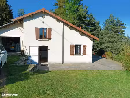 maison campagne