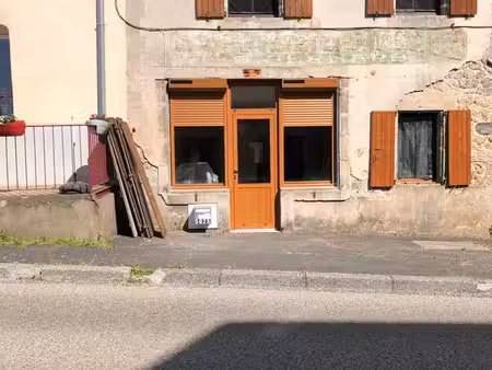 maison de village