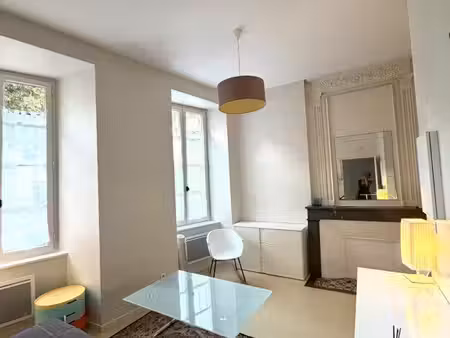 appartement agen