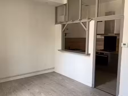 appartement t2 centre ville