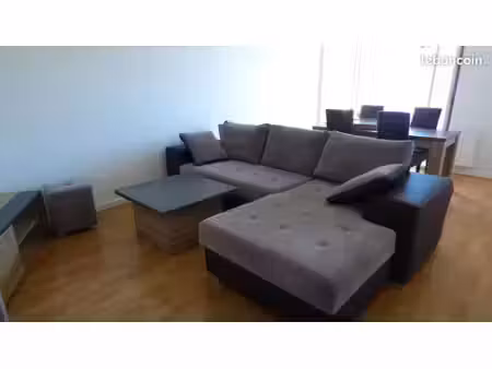 appartement 2 pièces 49 m²