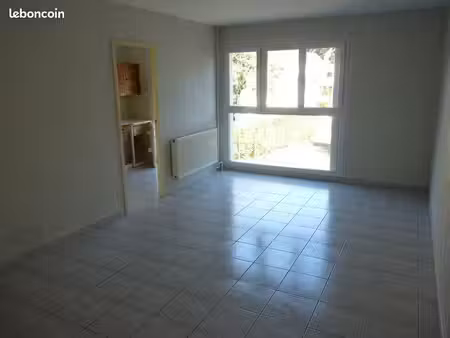 vente appartement t1 bis angers