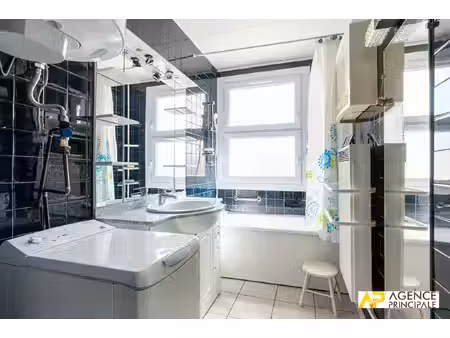 appartement le mesnil le roi 3 pièce(s) 66 m2