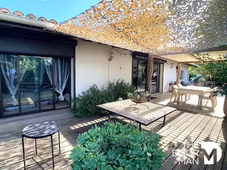 maison 31600