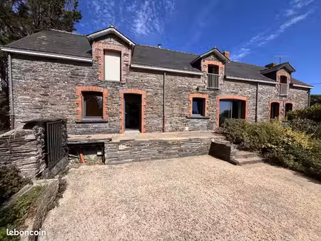 maison 5 pièces 160 m²