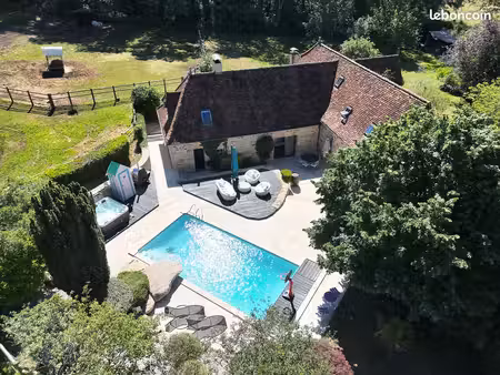 domaine equestre