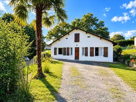 maison 7 pièces