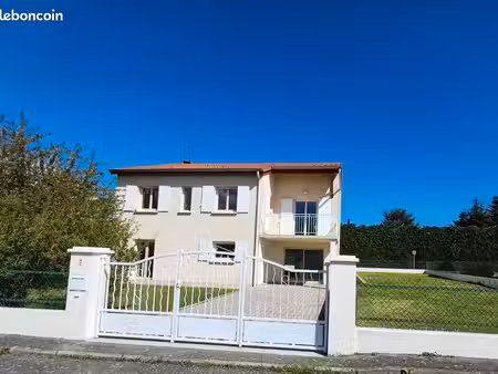 maison rénovée