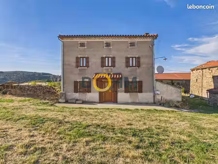 maison 6 pièces 142 m²
