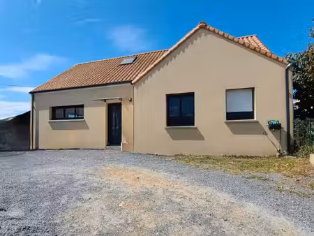 maison à vendre 6 pièces