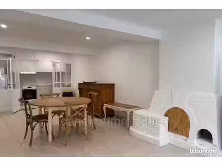 maison 3 pièces 74 m²