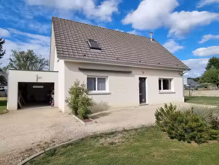 maison à vendre 6 pièces joncherey (90)