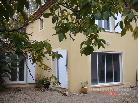 maison rians 4 pièce(s) 87 m2