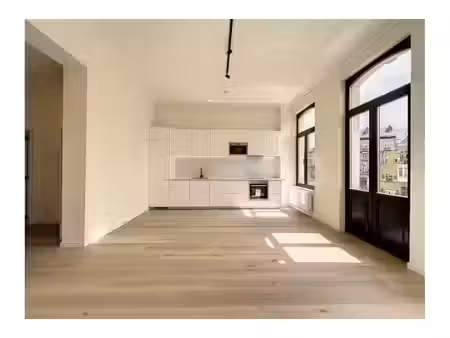 appartement à louer à avenue rogier 212 schaerbeek (vbe70039)