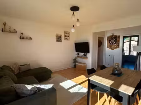 appartement 57 m2