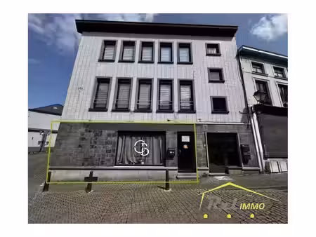 bureaux à louer à fontaine-l'évêque (vbe70043)