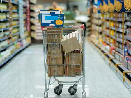fond de commerce