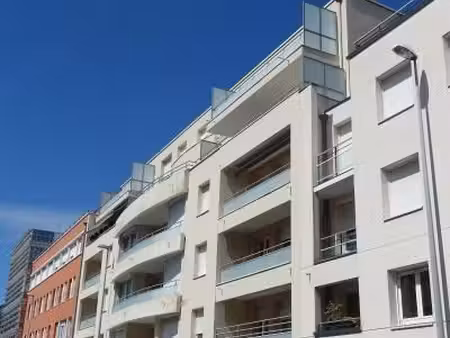 parking 10 m² reims