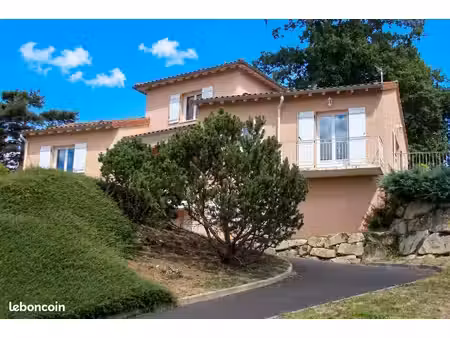 maison - 5 pièces - 150 m2