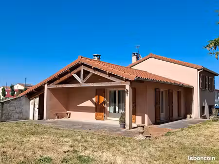 maison 3 ch. 88 m2