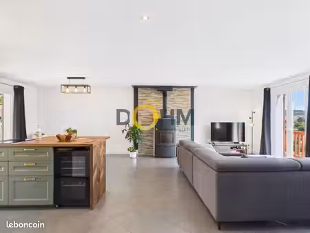 maison 4 pièces 98 m²