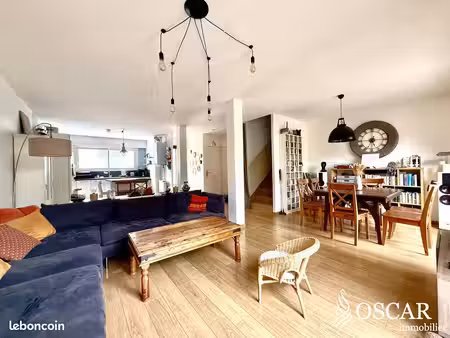 maison 5 pièces 107 m²