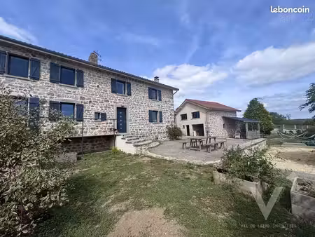 maison 4 pièces 130 m²