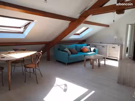 appartement t4