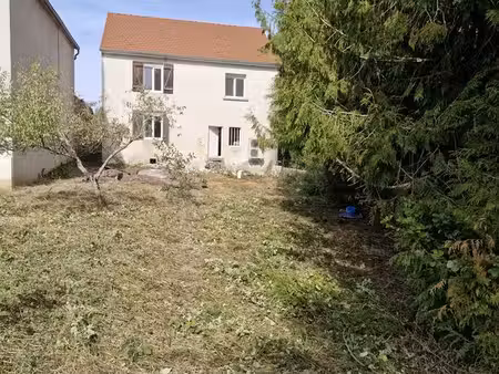 maison individuelle t5 125m² rénovée